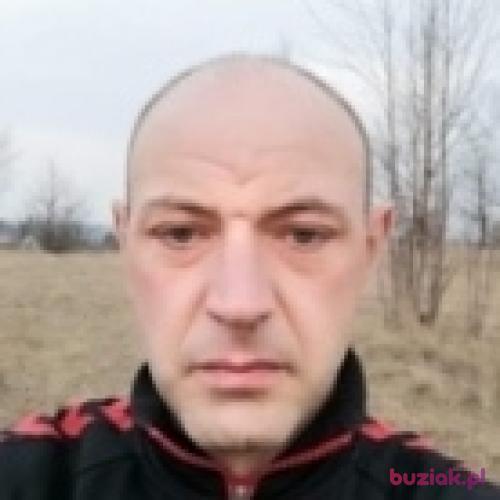 Sebus8415, Male, 41 years, Mrągowo