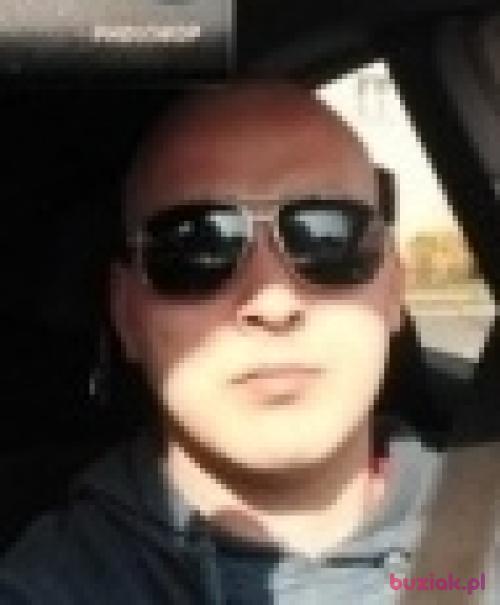 Janek94wol, Mężczyzna, 31 lat, Wolsztyn