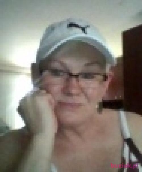 IvaEWA, Kobieta, 60 lat, Lubniewice