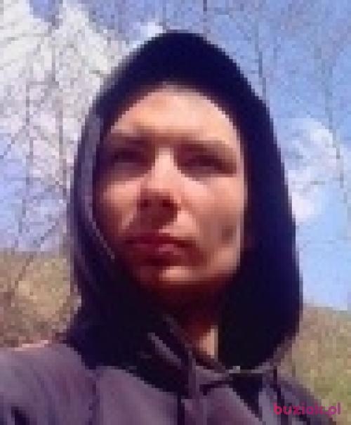 krystian24, Male, 40 years, Olsztyn
