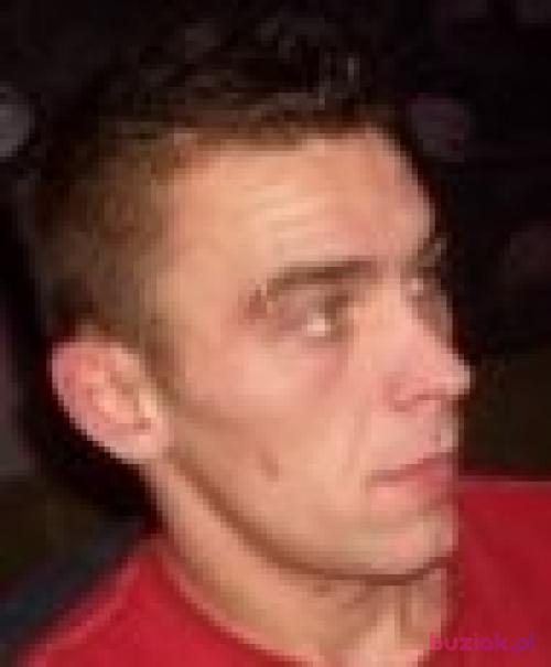 cieniu05, Mężczyzna, 40 lat, Warszawa