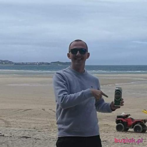 bulgar, Male, 41 years, Hereford and Worcester