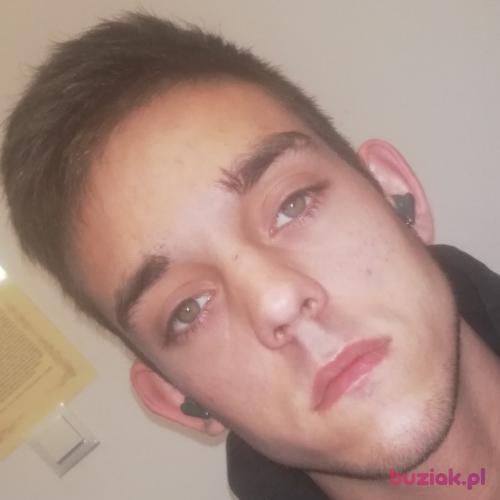WOJTAS230, Male, 26 years, Poznań