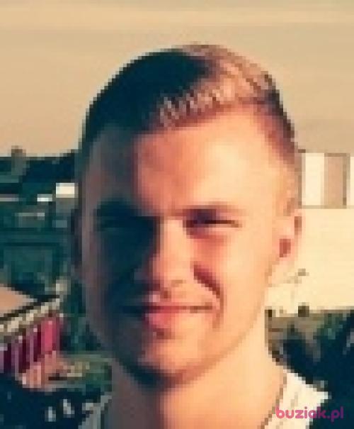 Adini, Male, 27 years, Kraków