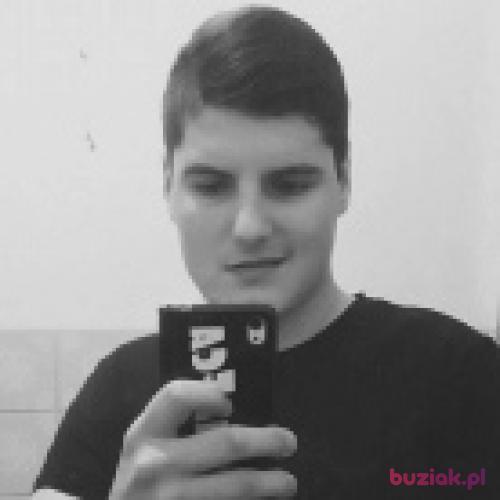 ZoziMonster, Mężczyzna, 29 lat, Błaszki