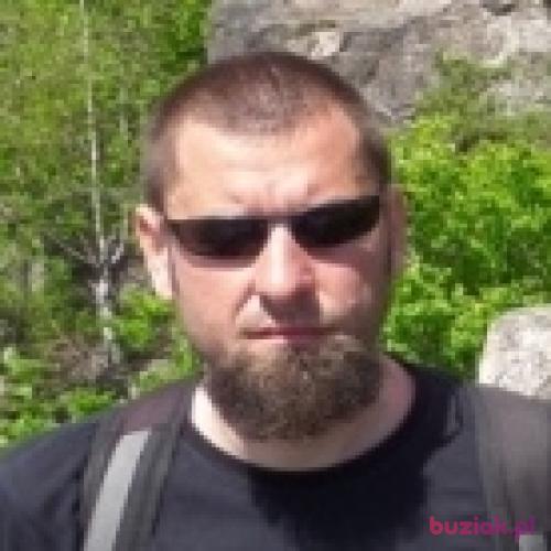 jez1, Mężczyzna, 48 lat, Gdańsk