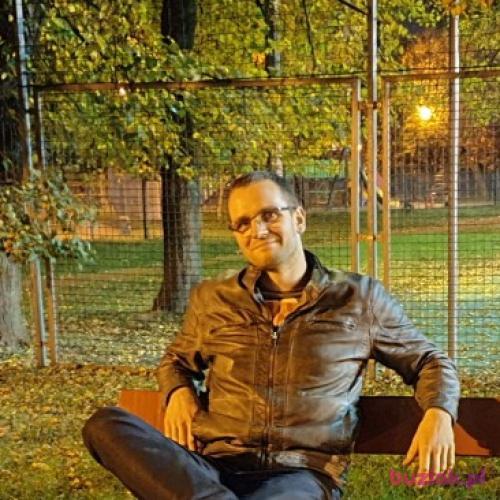 KonkretnyLLE, Mężczyzna, 35 lat, Łęczna