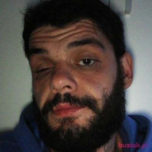 Czarunio8888, Male, 38 years, Lublin