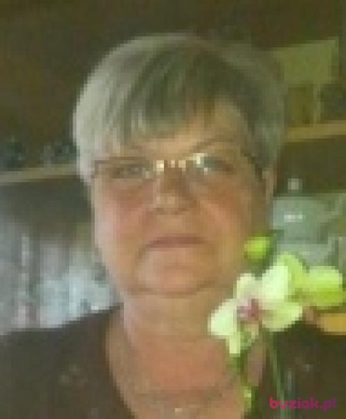 aiseb, Kobieta, 71 lat, Bydgoszcz
