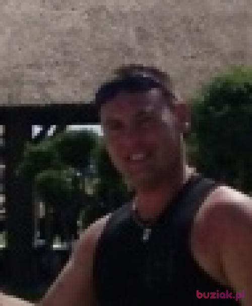 tomek78787, Male, 48 years, Kraków