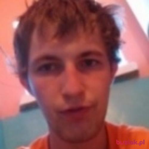 WitoJakson, Male, 29 years, Tczew