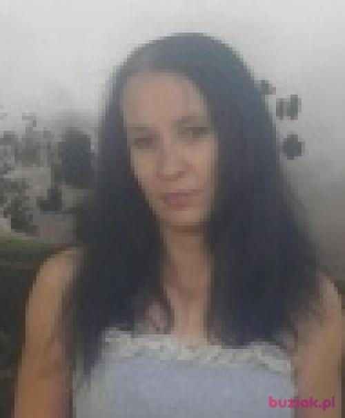 agmes, Female, 48 years, Brzeg Dolny
