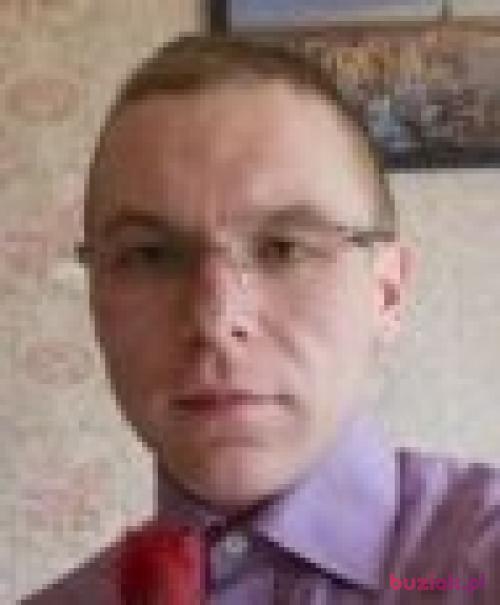 DIACON, Male, 41 years, Bielsk Podlaski