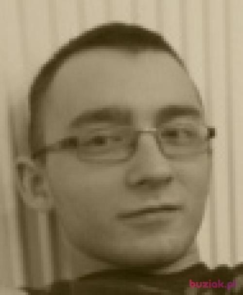 mikul1993, Male, 33 years, Pułtusk