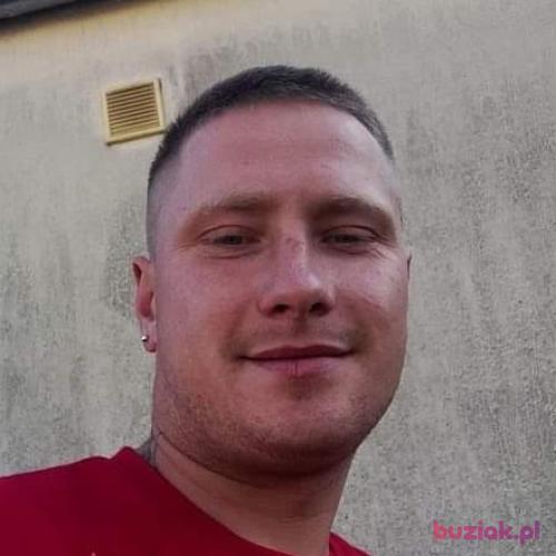 Mily19, Male, 31 years, Konin