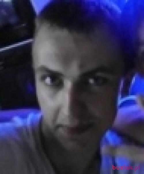 roziu666, Male, 28 years, Nowa Sól