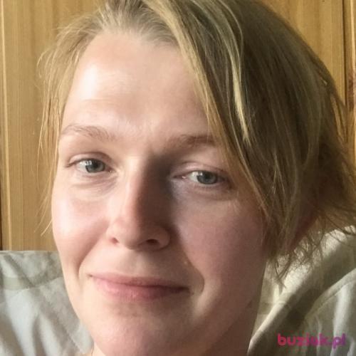 Jocelyn, Kobieta, 44 lata, Warszawa