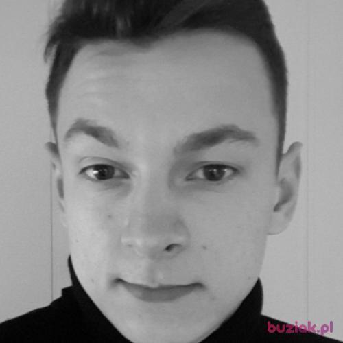 Krrzy, Male, 24 years, Lublin