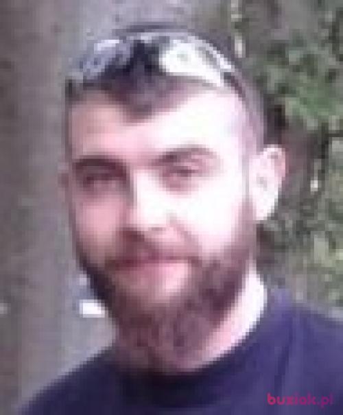 Gotmoh, Male, 38 years, Wrocław