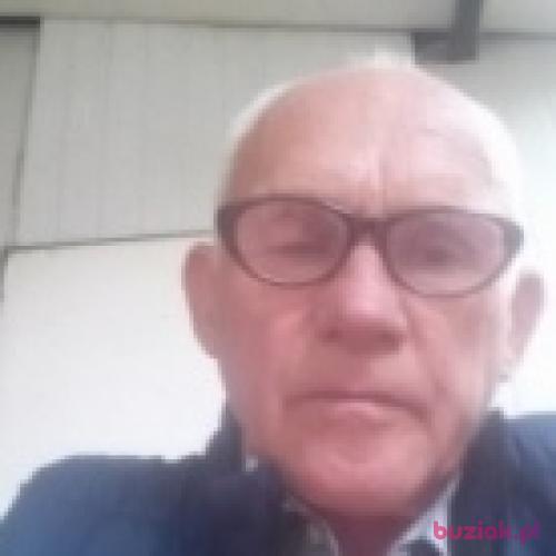 wodnik10, Mężczyzna, 75 lat, Sosnowiec