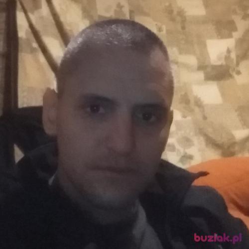 pawcio270588, Male, 38 years, Lublin