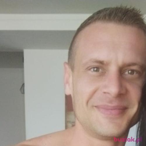 Klimacik, Mężczyzna, 40 lat, Arcen