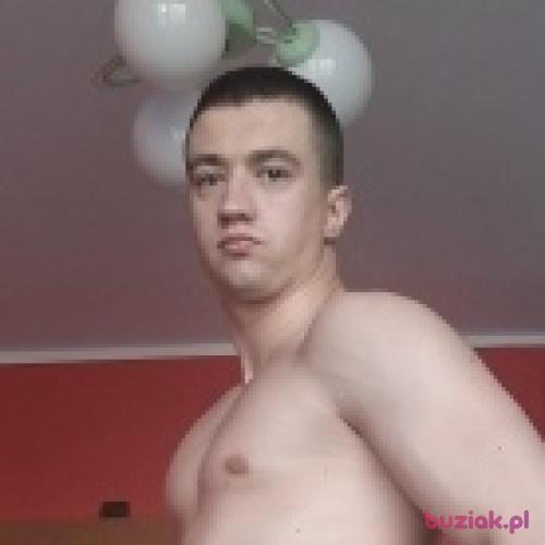 cz3siek, Mężczyzna, 34 lata, Opoczno