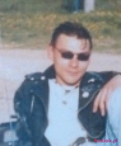JuReK4, Male, 50 years, Strzegom