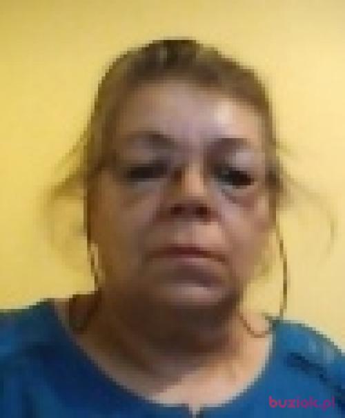 teresa54, Female, 72 years, Zielona Góra
