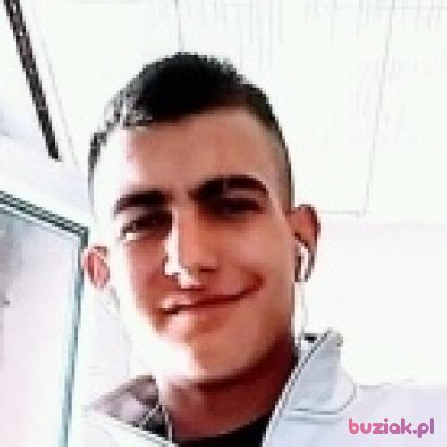 Marcin493, Mężczyzna, 25 lat, Wałbrzych