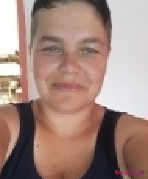 Monika43l, Kobieta, 50 lat, Opoczno