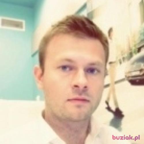 Marcinds, Male, 36 years, Katowice