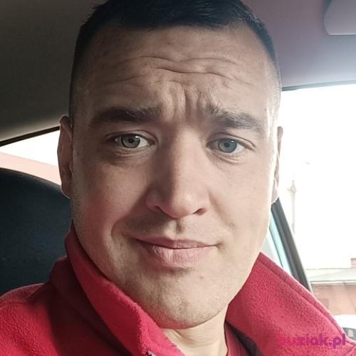bartex47, Male, 35 years, Goleniów