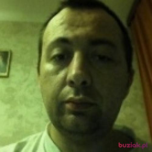 Slawekkkk, Mężczyzna, 45 lat, Parczew