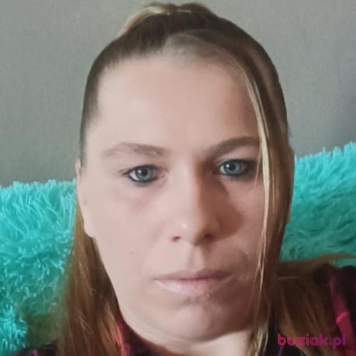 zbuntowanafajna, Female, 38 years, Drenthe