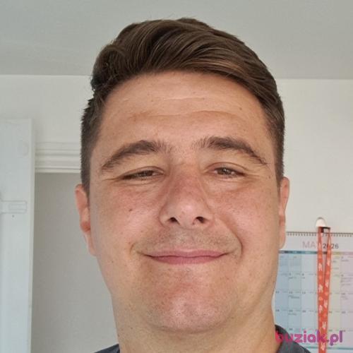 sekijojt, Mężczyzna, 39 lat, Basingstoke