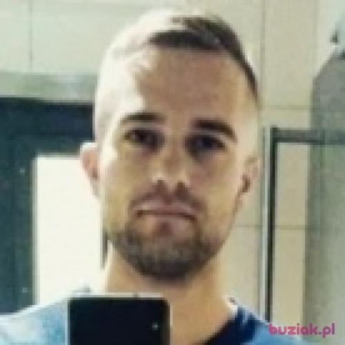 JaTwojKochanek, Mężczyzna, 38 lat, Dębica