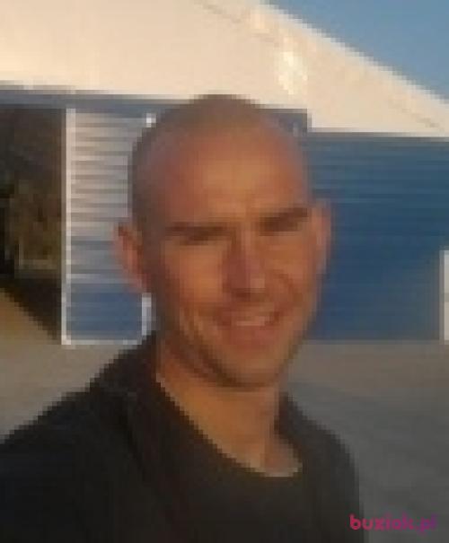 Szplin28, Kobieta, 39 lat, Poznań