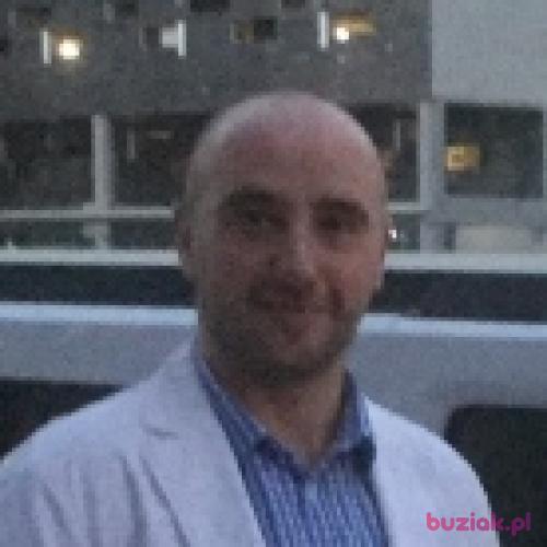 Janekwroc17, Male, 39 years, Wrocław