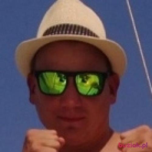Kampie, Male, 35 years, Żory