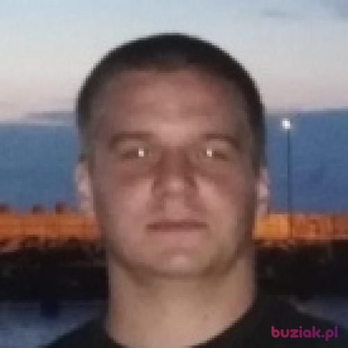 Bandzo92, Male, 34 years, Katowice
