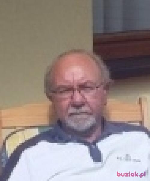 emir, Mężczyzna, 71 lat, Mikołów