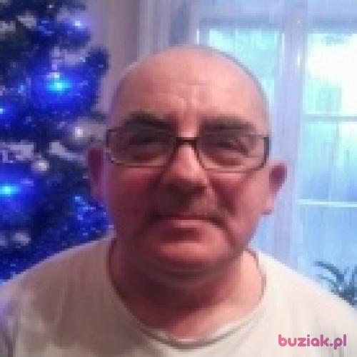 wesolyjanusz, Mężczyzna, 67 lat, Bydgoszcz