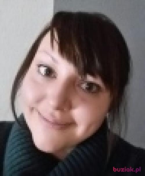 MoniaDE, Female, 40 years, Tychy