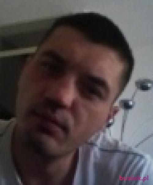 oczkoccc, Mężczyzna, 45 lat, Konin