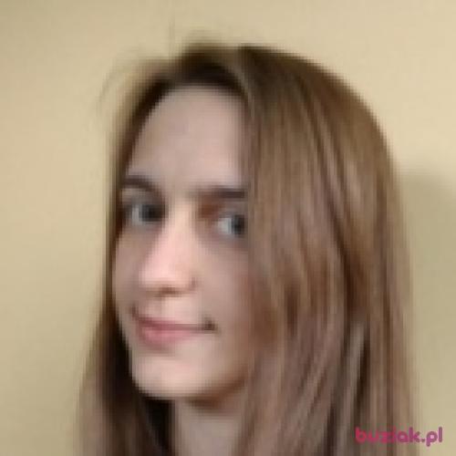 Paprotka15, Female, 32 years, Konin