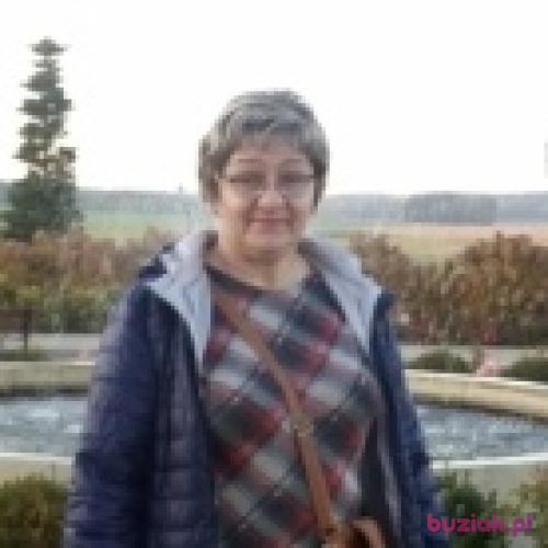 anka651, Kobieta, 60 lat, Ciechanów