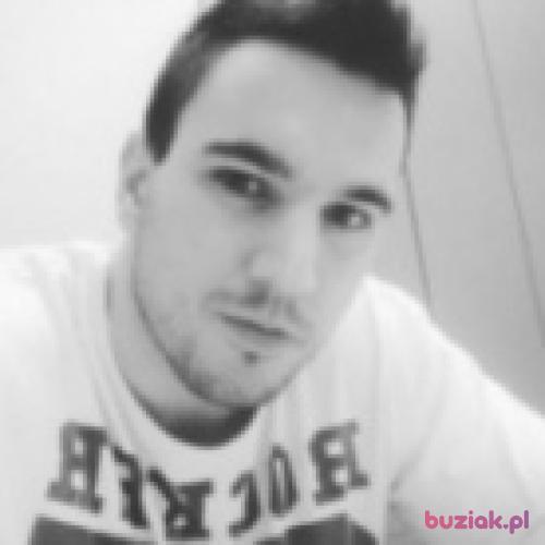 wysokibrunet1, Mężczyzna, 35 lat, Toruń