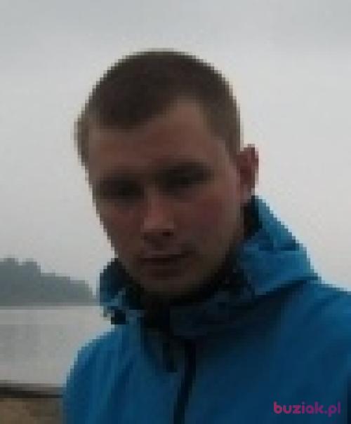 grzesiek2145, Male, 36 years, Opole