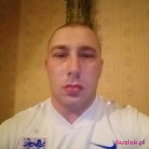 Koka1129, Mężczyzna, 34 lata, Wysokie Mazowieckie